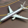 DIE-CAST MODEL — 🇺🇸 American Airlines — Boeing 737-800 — Herpa — 1:500 — WITH ORIGINAL BOX —