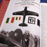 Camouflage and Markings of the Aeronautica Nazionale Republicana 1943-1945 A Photographic Analysis through Speculation and Research