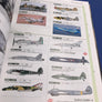 Camouflage and Markings of the Aeronautica Nazionale Republicana 1943-1945 A Photographic Analysis through Speculation and Research