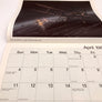 1982 "Colours" Calendar (415 SQUADRON)