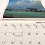 1982 "Colours" Calendar (415 SQUADRON)