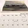 1982 "Colours" Calendar (415 SQUADRON)