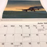1982 "Colours" Calendar (415 SQUADRON)