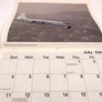 1982 "Colours" Calendar (415 SQUADRON)