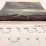 1982 "Colours" Calendar (415 SQUADRON)