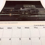 1982 "Colours" Calendar (415 SQUADRON)