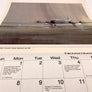 1982 "Colours" Calendar (415 SQUADRON)