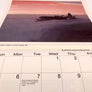 1982 "Colours" Calendar (415 SQUADRON)