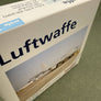 DIE-CAST MODEL — Luftwaffe — Airbus A310-300 — Herpa — 1:500 — WITH ORIGINAL BOX —