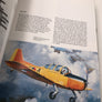 VLUCHT DOOR DE TIJD 75 JAAR NEDERLANDSE LUCHTMACHT ***de officiële jubileumuitgave van de 75-jarige Koninklijke Luchtmacht ***440 p.***