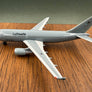 DIE-CAST MODEL — Luftwaffe — Airbus A310-300 — Herpa — 1:500 — WITH ORIGINAL BOX —
