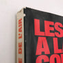 LES BELGES A LA CONQUETE DE L'AIR (Couverture légèrement abîmée, pages légèrement jaunies), v. photos *** TOP OFFER 5 € ***