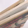 LES BELGES A LA CONQUETE DE L'AIR (Couverture légèrement abîmée, pages légèrement jaunies), v. photos *** TOP OFFER 5 € ***