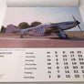 KALENDER 1983 - ONZE LUCHTMACHT (KONINKLIJKE VERENIGING)