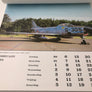 KALENDER 1983 - ONZE LUCHTMACHT (KONINKLIJKE VERENIGING)