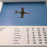 KALENDER 1983 - ONZE LUCHTMACHT (KONINKLIJKE VERENIGING)