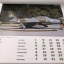 KALENDER 1983 - ONZE LUCHTMACHT (KONINKLIJKE VERENIGING)