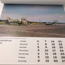 KALENDER 1983 - ONZE LUCHTMACHT (KONINKLIJKE VERENIGING)