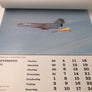 KALENDER 1983 - ONZE LUCHTMACHT (KONINKLIJKE VERENIGING)