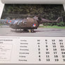 KALENDER 1983 - ONZE LUCHTMACHT (KONINKLIJKE VERENIGING)