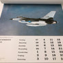 KALENDER 1983 - ONZE LUCHTMACHT (KONINKLIJKE VERENIGING)