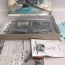 Maquette à monter - Focke-Wulf Fw190A-4/F-1 'TUNISIA'Hasegawa 1/48e (COMME NEUF - INTÉRIEUR NON OUVERT)