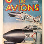 LES AVIONS - SABENA STICKER BOOK/LIVRE À AUTOCOLLANTS