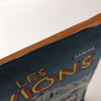 LES AVIONS - SABENA STICKER BOOK/LIVRE À AUTOCOLLANTS