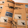 LES AVIONS - SABENA STICKER BOOK/LIVRE À AUTOCOLLANTS