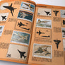 LES AVIONS - SABENA STICKER BOOK/LIVRE À AUTOCOLLANTS