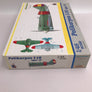 Maquette à monter - Polikarpov I-16 type 10 – eduard WEEKEND EDITION 1/48 (LIKE NEW - INSIDE NON OPENED)