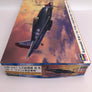 Maquette à monter – Kawasaki Ki61-I Tei TYPE 3 FIGHTER HIEN (TONY) ‘Prisoner of War’ – Hasegawa Hobby kits 1/48 (LIKE NEW - INSIDE NON OPENED)