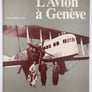 L'AVION À GENÈVE