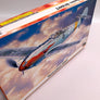 Maquette à monter – Messerschmitt Bf109T – Hasegawa Hobby kits 1/48 (LIKE NEW - INSIDE NON OPENED)