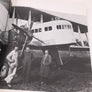 L'AVION À GENÈVE
