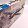 Maquette à monter – Kawasaki Ki-100-I OTSU (TONY) – Hasegawa Hobby kits 1/48