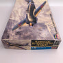 Maquette à monter – Kawasaki Ki-100-I OTSU (TONY) – Hasegawa Hobby kits 1/48