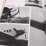 L'AVION À GENÈVE