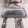 Maquette à monter – Kawasaki Ki-100-I OTSU (TONY) – Hasegawa Hobby kits 1/48