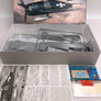 Maquette à monter – F6F-5 HELLCAT ‘USS RANDOLPH’ – Hasegawa Hobby kits 1/48