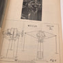 (N°3 MAI 1924) BULLETIN DU SERVICE TECHNIQUE DE L'AÉRONAUTIQUE