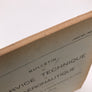 (N°5 JANVIER 1927) BULLETIN DU SERVICE TECHNIQUE DE L'AÉRONAUTIQUE