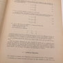 (N°5 JANVIER 1927) BULLETIN DU SERVICE TECHNIQUE DE L'AÉRONAUTIQUE