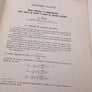 (N°9 MARS 1930) BULLETIN DU SERVICE TECHNIQUE DE L'AÉRONAUTIQUE