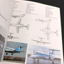 sabena Pionniers de l'aviation depuis 70 ans (broché cousu)