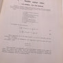 (N°11 OCTOBRE 1931) BULLETIN DU SERVICE TECHNIQUE DE L'AÉRONAUTIQUE