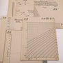 (N°13 OCTOBRE 1932) BULLETIN DU SERVICE TECHNIQUE DE L'AÉRONAUTIQUE