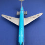 Quadrimoteur russe Ilyushin IL-62 ( KLM, CA / PH - ILS, 62 - 741 ) 35 cm x 30 cm