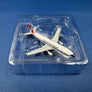 DIE-CAST MODEL — Bavaria Germanair — Airbus A300B4 — HERPA — 1:500 — WITH ORIGINAL BOX —