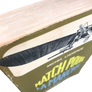 MATCH POUR LA MANCHE – L’EXTRAORDINAIRE AVENTURE DE BLERIOT (dédicacé)